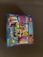 Lego Friends 41328 Stephanie's Slaapkamer, Ophalen of Verzenden, Zo goed als nieuw, Complete set, Lego