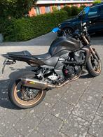 Mooie Kawasaki Z750 Racer 2012 Akrapovic, Motoren, Motoren | Kawasaki, Particulier