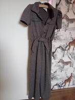 Zara Jumpsuit Maat 116 - Dikke Stof, Ophalen of Verzenden, Zo goed als nieuw, Zara, Meisje