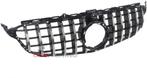 Mercedes C-Class W205 | GT-R Grille | 18-21 | chrome |, Ophalen of Verzenden