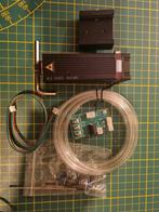 Neje 5.5w laser module brand new, Ophalen of Verzenden