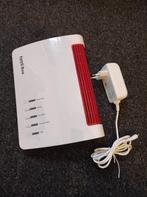 Fritz!box 7590, Verzenden, Nieuw, Router met modem, Fritz!Box