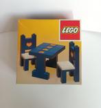 Vintage Lego 275 doos 1974 compleet met inhoud en instructie, Verzenden, Zo goed als nieuw, Complete set, Lego