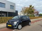 Citroen C1 1.0 e-VTi Feel N.A.P Airco Multifunctioneel-stuur, Voorwielaandrijving, Stof, Gebruikt, C1
