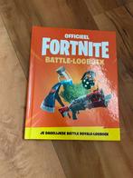Fortnite battle-logboek, Ophalen of Verzenden, Nieuw