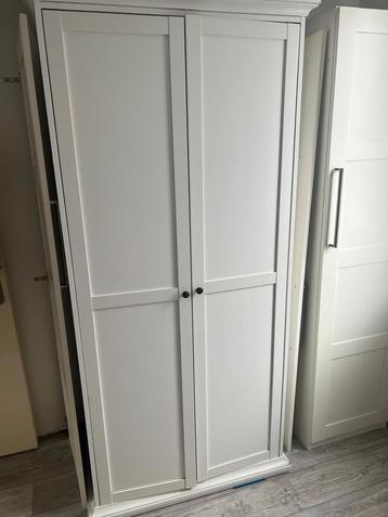 Kleding kast 