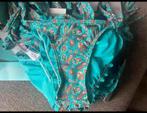 Nieuw *** 18 stuks Boho Bikini’s broekje *** Partij, Kleding | Dames, Badmode en Zwemkleding, Boho Bikini’s, Nieuw, Ophalen of Verzenden