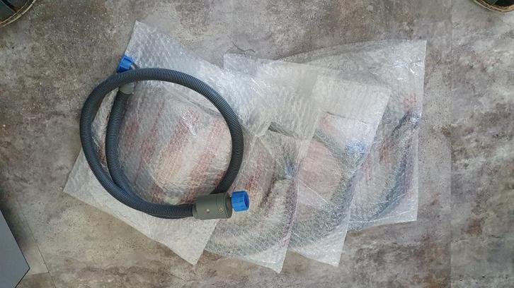 wasmachine aanvoerslang met waterslot, Witgoed en Apparatuur, Onderdelen en Toebehoren, Nieuw, Ophalen of Verzenden