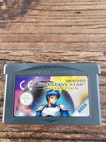 Phantasy Star Collection beschikbaar voor biedingen
