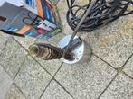 Rvs dompel pomp, Ophalen of Verzenden, Gebruikt, Elektrisch, Dompelpomp