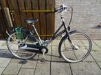 Union Sphinx damesfiets, Versnellingen, Ophalen, Overige merken, 53 tot 56 cm