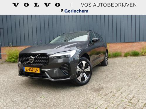 Volvo XC60 T6 Plug-in hybrid AWD Plus Dark, Auto's, Volvo, Bedrijf, Te koop, XC60, 360° camera, 4x4, ABS, Achteruitrijcamera, Adaptive Cruise Control