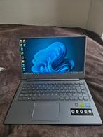 Medion Intel i5-8265U 8 RAM SSD128 Nvidia GeForce MX150 2 GB, Computers en Software, Windows Laptops, Ophalen, Met videokaart