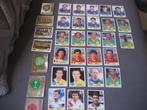 panini wk 1994 voetbal plaatjes, Ophalen of Verzenden, Zo goed als nieuw, Buitenlandse clubs, Poster, Plaatje of Sticker