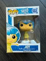 Funko Disney Pixar Inside Out Joy, Verzamelen, Poppetjes en Figuurtjes, Ophalen of Verzenden, Nieuw