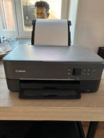 Canon Printer Pixma TS5350 in goede staat, Computers en Software, Printers, Ophalen of Verzenden, Zo goed als nieuw, Printer, Canon