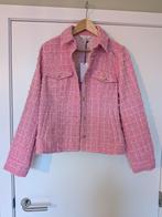 Roze jasje maat XL NED NIEUW, Maat 46/48 (XL) of groter, Nieuw, Ophalen of Verzenden, Roze