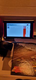 Becker Traffic Assist 7977 Navigatiesysteem - ALS Steun!, Auto diversen, Autonavigatie, Ophalen of Verzenden, Gebruikt