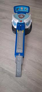 Paw Patrol Sea Patroller - Speelset, Ophalen of Verzenden, Zo goed als nieuw, Jongen of Meisje