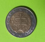 2 euro munten, Postzegels en Munten, Munten | Europa | Euromunten, Ophalen, 2 euro