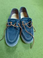 sperry's, donkerblauw mt 39, Kleding | Dames, Schoenen, Gedragen, Sperry, Blauw, Ophalen of Verzenden