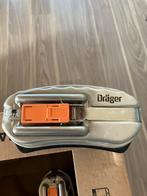 Dräger vluchtmasker brandweer, Verzenden, Overige soorten, Nederland, Overige typen