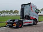 VOLVO FH 460 xenon leather nl-tru, Automaat, 460 pk, Euro 6, Overige kleuren