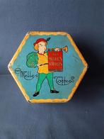 VAN MELLE'S TOFFEES , HERAUT.   1930.  Blauw., Ophalen of Verzenden, Zo goed als nieuw, Overige