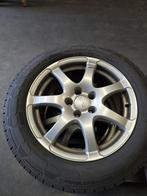 Peugeot expert winterbanden 17 INCH 5X 108  et 38 merk anzio, Auto-onderdelen, Banden en Velgen, Ophalen, Banden en Velgen, 17 inch