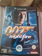 007 nightfire, 1 speler, Ophalen of Verzenden, Gebruikt, Shooter