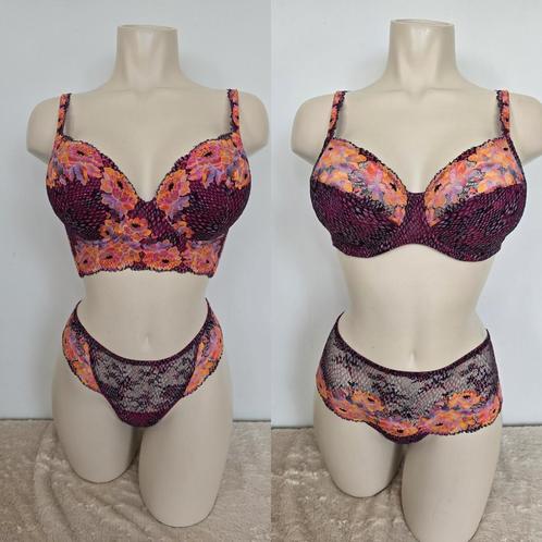 Nieuw prima donna bh 80d 85d 80e 85e 75f 80f 85f 75g 80g 75h, Kleding | Dames, Ondergoed en Lingerie, BH, Ophalen of Verzenden