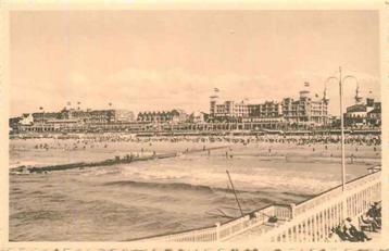 (301-186-003) Scheveningen Gezicht op beschikbaar voor biedingen