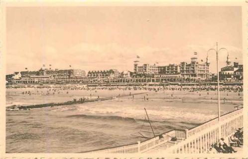 (301-186-003) Scheveningen Gezicht op, Verzamelen, Ansichtkaarten | Nederland, Zuid-Holland, Verzenden