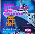Von Shanghai bis Batavia.Servas Schuhe. Grammofoonplaat, Verzamelen, Ophalen of Verzenden, Gebruikt