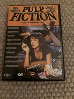 Pulp Fiction DVD, Vanaf 16 jaar, Ophalen of Verzenden, Gebruikt