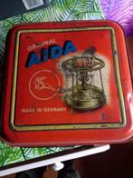 antiek camping petroleum brander, Antiek en Kunst, Antiek | Gereedschap en Instrumenten, Ophalen of Verzenden