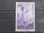 POSTZEGEL  MAROKKO   =12=, Postzegels en Munten, Postzegels | Afrika, Verzenden, Marokko, Gestempeld