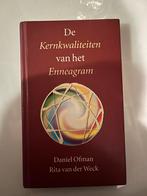 De Kernkwaliteiten van het Enneagram - Daniel Ofman, Boeken, Verzenden, Gelezen, Overige onderwerpen, Achtergrond en Informatie