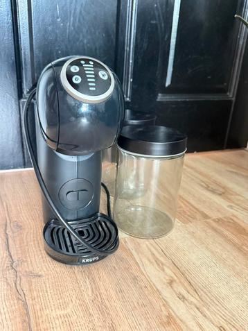 Krups Dolce Gusto Genio S Plus KP3408 Zwart beschikbaar voor biedingen