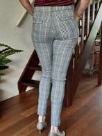 Pescara broek maat S (36), Blauw, Pescara, Ophalen of Verzenden, Zo goed als nieuw