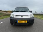 Citroen Berlingo 1.6 HDI 800, Voorwielaandrijving, Gebruikt, 4 cilinders, Origineel Nederlands