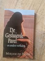 De Gesluierde Parel - Mirjam de Hoop, Ophalen of Verzenden, Zo goed als nieuw, Mirjam de Hoop, Nederland