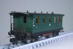 Gereserveerde personenwagen 2e kl type Bi Pr98/51, DB, Hobby en Vrije tijd, Modeltreinen | N-Spoor, Arnold, Gebruikt, Gelijkstroom