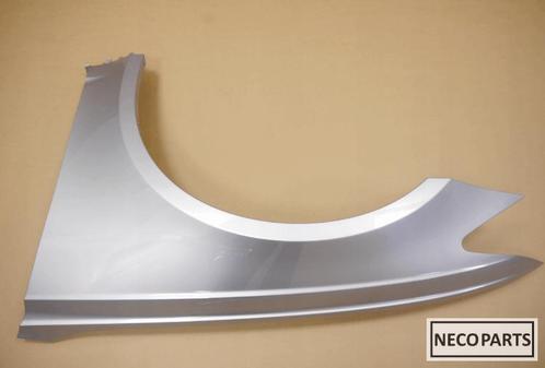 AUDI RS6 C8 ZIJSCHERM SPATBORD ORIGINEEL LINKS KLEUR LZ7G, Auto-onderdelen, Carrosserie en Plaatwerk, Spatbord, Audi, Gebruikt