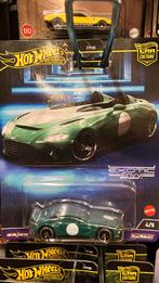 Hot wheels aston martin V12 speedster, Nieuw, Ophalen of Verzenden