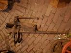Staartbankschroef, Antiek en Kunst, Antiek | Gereedschap en Instrumenten, Ophalen