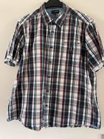 Overhemd maat 2XL Charles Vögele, Kleding | Heren, Charles Vögele, Blauw, Ophalen of Verzenden, Zo goed als nieuw