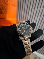 Rolex GMT Master II - ROOTBEER SWISS, Kleding | Dames, Nieuw, Ophalen of Verzenden