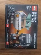 Lego star wars meerdere sets brickheadz, Ophalen of Verzenden, Zo goed als nieuw