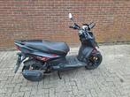 SYM CROX scooter, Ophalen, Gebruikt, Overige typen, SYM